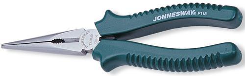 Утконосы прямые 160 мм JW 