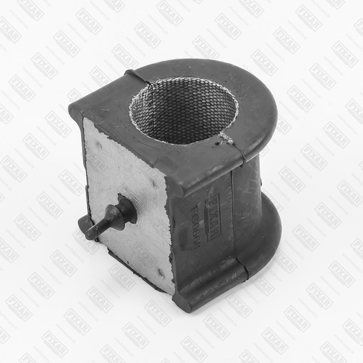 Втулка стабилизатора FIXAR TOYOTA Highlander 13-LEXUS RX 08- / 48815-AE030