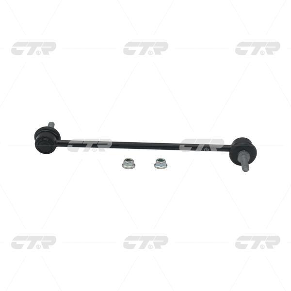 Стойка стабилизатора Renault Megane II 02-, Scenic 03-, Kangoo 08- переднего \ CTR CL0518 (CLRE-2)