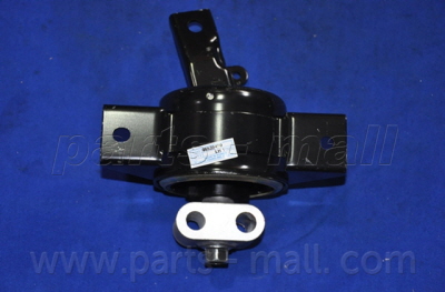 Опора двс Chevrolet Aveo (Т200, T250), Nexia R3 АКПП передняя левая \ CAR-DEX CMD072