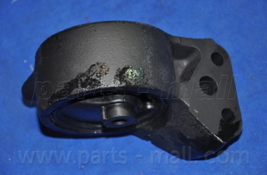 Опора двигателя Hyundai Sonata (EF) 98-; Kia Magentis 00- правая (21810-38010, 21810-38020) \ CAR-DEX CMH048