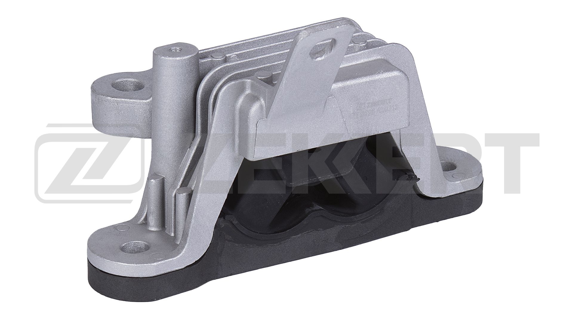 Опора двигателя лев. Geely Atlas 16-