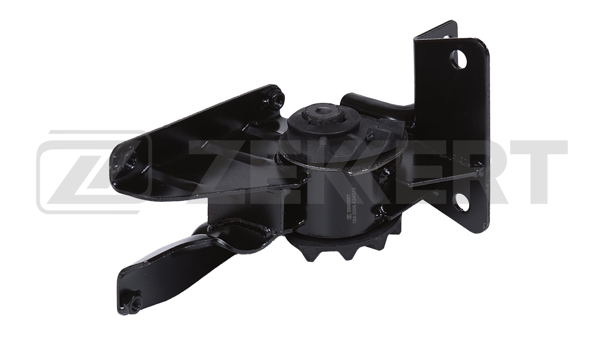 Опора двигателя лев. Chery Tiggo (T11) 05-