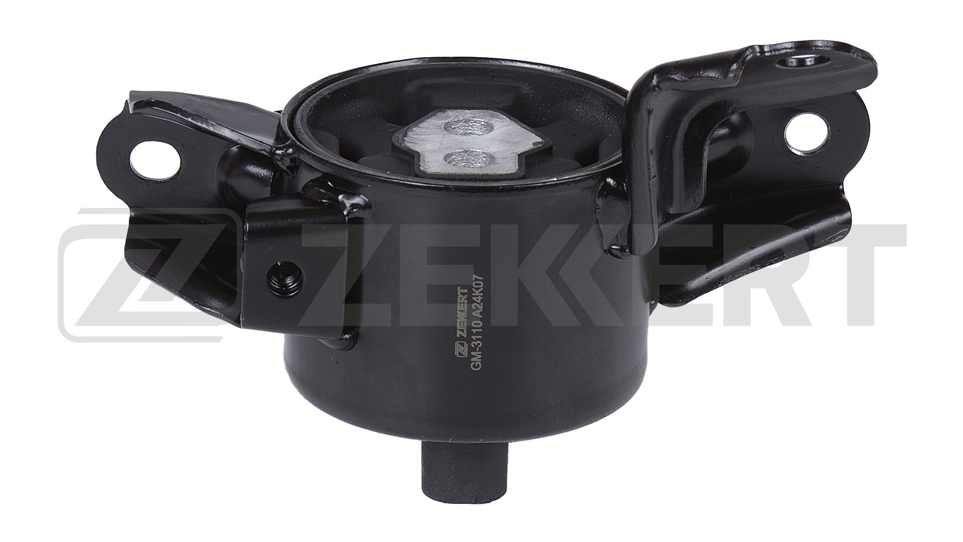 Опора КПП Kia Rio III 11- Hyundai Solaris 10-