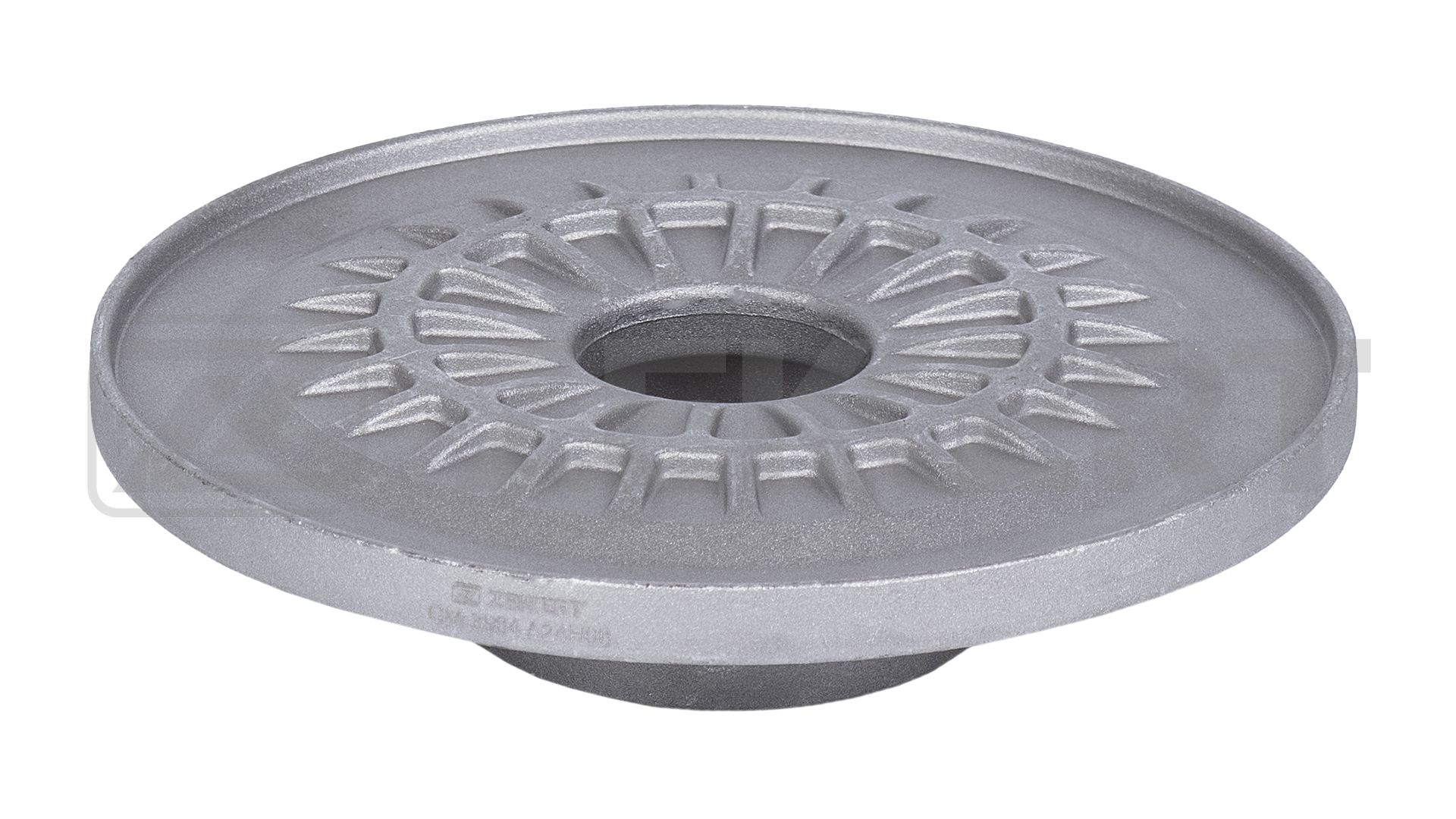 Тарелка пружины VW Transporter V VI 03- Multivan V VI 03-