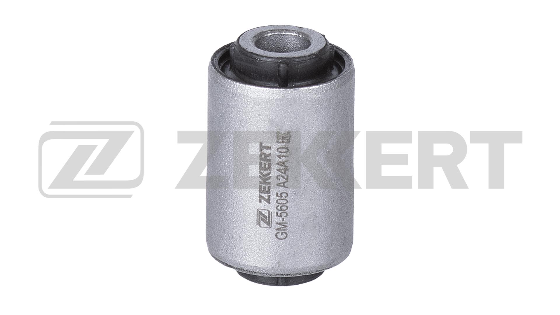 С/блок задн. попереч. тяги Ford Focus III 10- C-Max II 10- Mazda CX-7 06-