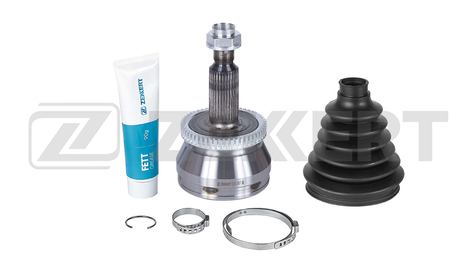 ШРУС внешн. Kia Sorento II 09- Hyundai Santa Fe III 12- АКПП