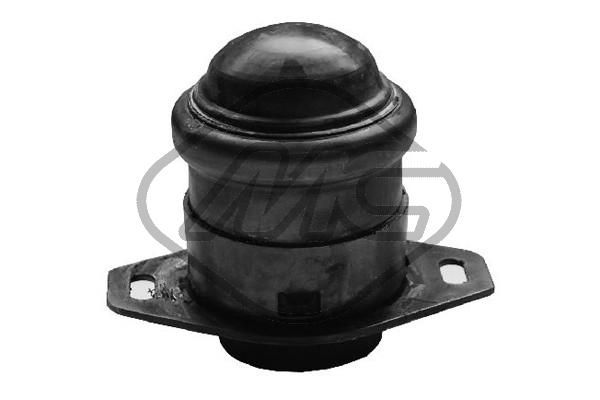 Опора КПП Citroen C5 2.0-2.2HDI АКПП _METALCAUCHO