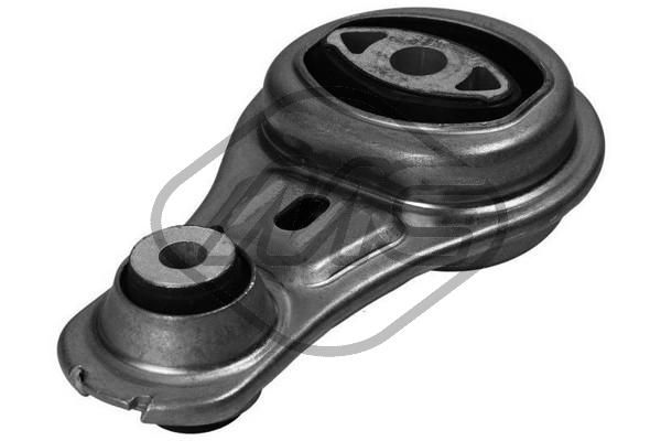 Опора двигателя Opel Vivaro A; Trafic II _METALCAUCHO