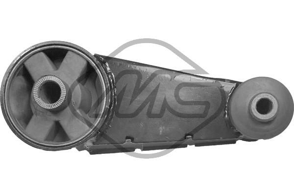 Опора двигателя Hyundai i10 I (PA) 2008-2011 _METALCAUCHO