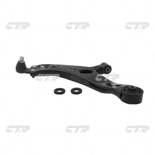 Рычаг Hyundai ix35 10-, Tucson 10-; Kia Sportage 10- передний нижний левый \ CTR CQ0166L (CQKH-102L)