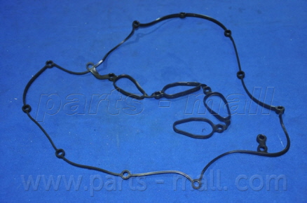 Прокладка клапанной крышки Hyundai H-1 07-; Kia Sorento 02- 2.5 CRDi \ PARTS-MALL P1GA070