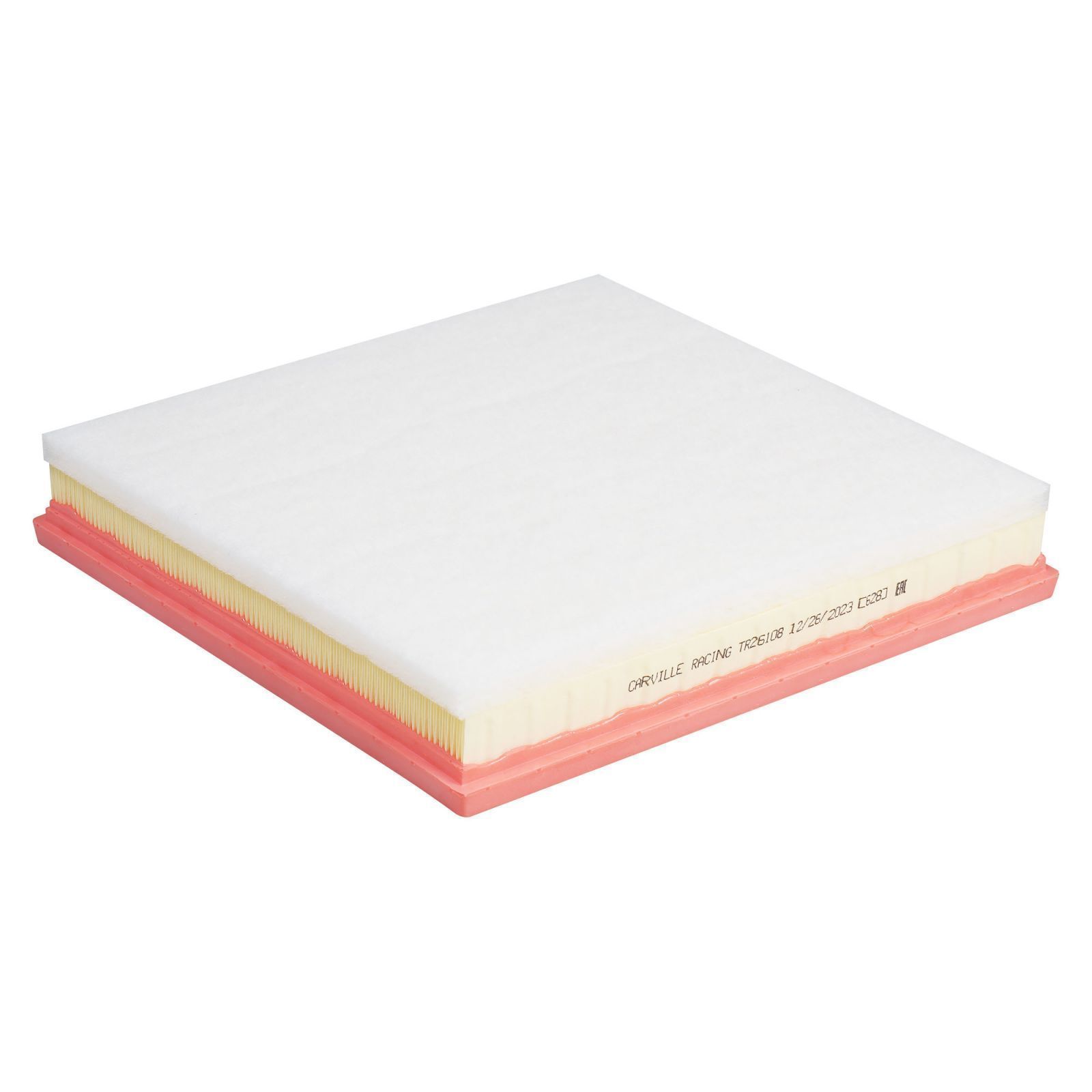 Фильтр воздушный Chevrolet Cruze 09-, Opel Astra J 10- 1.4i, 1.6i, 1.8i Пов.пыль CR