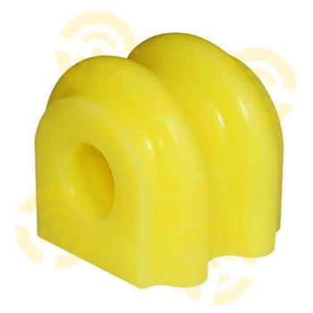 Втулка стабилизатора Точка Опоры 40013975 (2шт. в упаковке, цена за 1шт.) задней подвески HYUNDAI GENESIS (2008-2014), I.D. = 15,8 мм