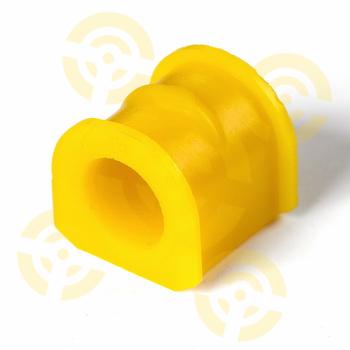 Втулка стабилизатора Точка Опоры 5012261 (2шт. в упаковке, цена за 1шт.) передней подвески ISUZU WIZARD, I.D. = 23,5 мм