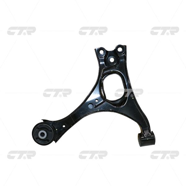 Рычаг Honda Civic (FD) 06-12 передний левый (без ШО) \ CTR CQ0073L (CQHO-39L)
