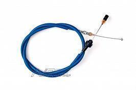 Трос газа для а/м ВАЗ 21103 инжектор 16 клапанов Автопартнер инд.упак