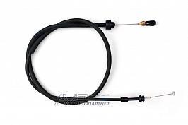 Трос газа для а/м ВАЗ 21104 инжектор 16 клапанов двс 1,6 Автопартнер