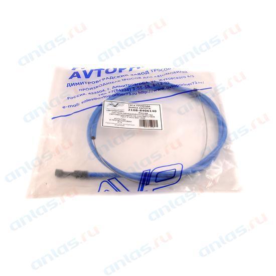 Трос капота для а/м ВАЗ 2108 Автопартнер в инд.упак.