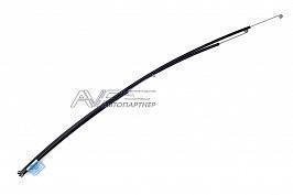 Трос печки ВАЗ 1118 3 шт. Автопартнер 