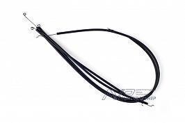 Трос печки для а/м ВАЗ 2123 3 шт. Автопартнер 