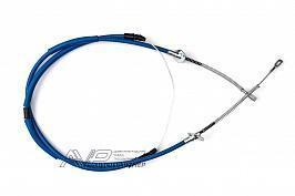 Трос ручного тормоза для а/м ВАЗ 2101 Автопартнер в инд.упак.