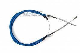 Трос ручного тормоза для а/м ВАЗ 2121 Автопартнер в инд.упак.