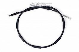 Трос ручного тормоза для а/м ВАЗ 1111 2 шт Автопартнер