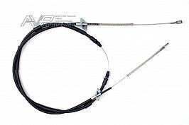 Трос ручного тормоза для а/м ВАЗ 2101 Автопартнер