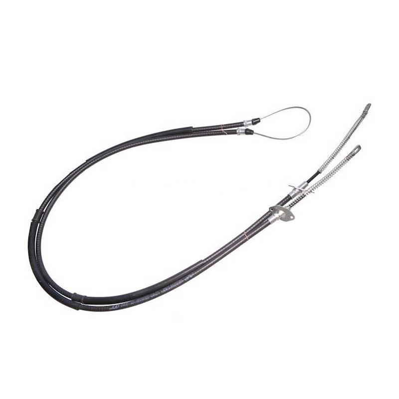 Трос ручного тормоза для а/м ВАЗ 21045 ВИС Автопартнер (2345) 