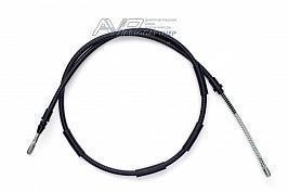 Трос ручного тормоза для а/м ВАЗ 2108 2 шт. Автопартнер 