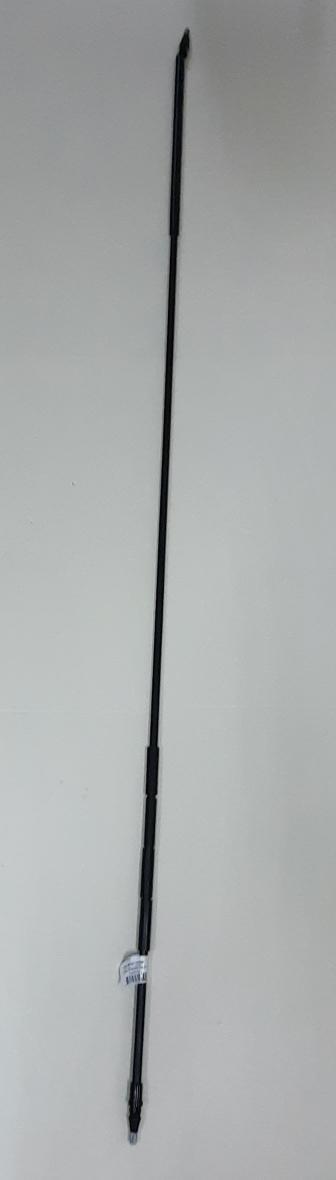 Трос ручного тормоза для а/м ВАЗ 2110-12 дисковые тормоза 2 шт Автопартнер