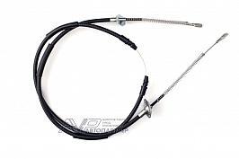 Трос ручного тормоза для а/м ВАЗ 2121, 21213 Автопартнер