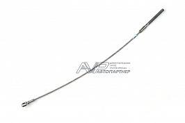 Трос ручного тормоза для а/м ВАЗ 2101 короткий Автопартнер