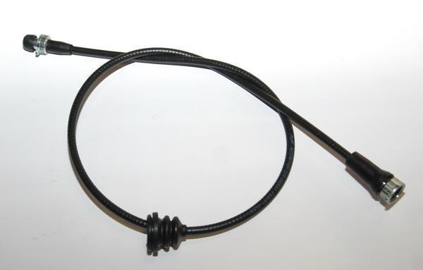 Трос спидометра для а/м ВАЗ 2104, 05 синий широкий Автопартнер