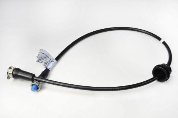 Трос спидометра для а/м ВАЗ 2108, 09 белый узкий Автопартнер