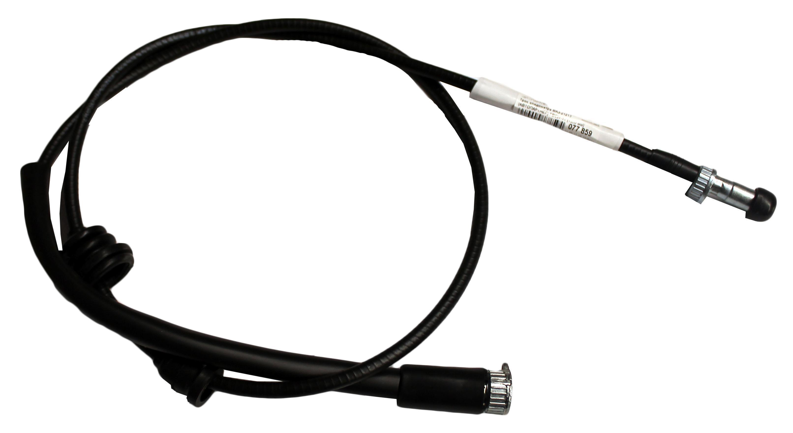 Трос спидометра для а/м ВАЗ 21213 Автопартнер