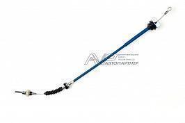 Трос сцепления для а/м ВАЗ 2110 Автопартнер в инд.упак.