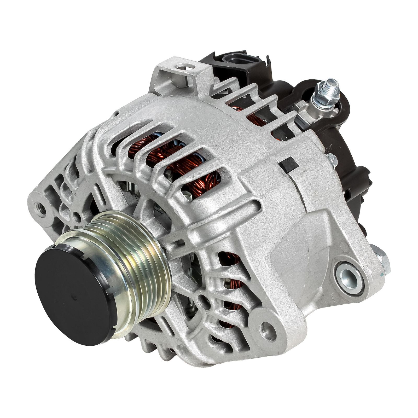 Генератор Kia Ceed 12- 1.4i/1.6i 110 A StartVolt
