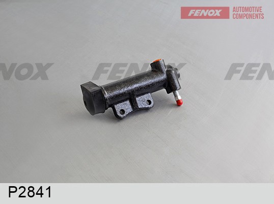 Цилиндр сцепления / Г-3306, 3309, 33104 Валдай, 33106, 4301; ПАЗ 4234 / цилиндр рабочий привода сцепления / 