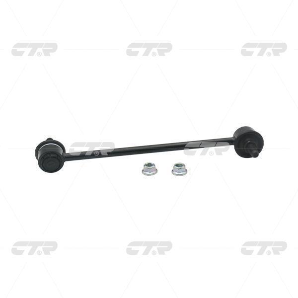 Стойка стабилизатора MITSUBISHI Space Wagon 1998-, Space Runner 1999- пер.прав. \ CL0385 (CLM-20)