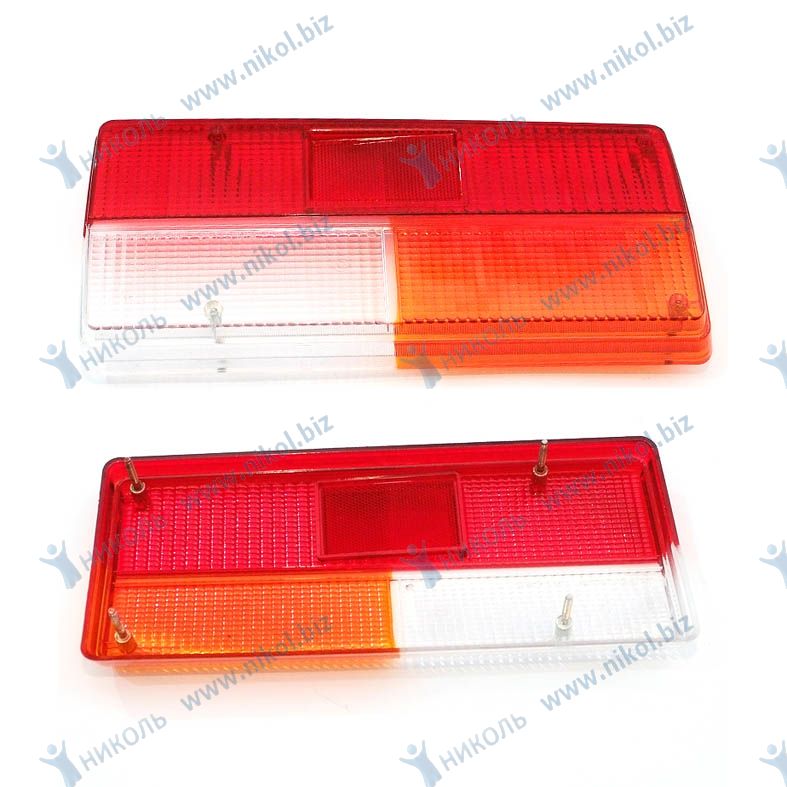 Рассеиватель заднего фонаря 2107 Димитровград правый