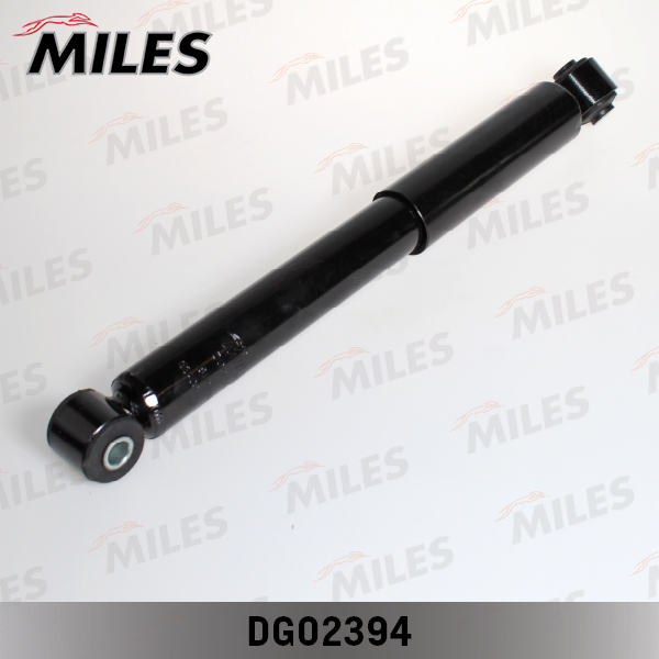 Амортизатор OPEL VECTRA С 04/02- зад.газ. Miles