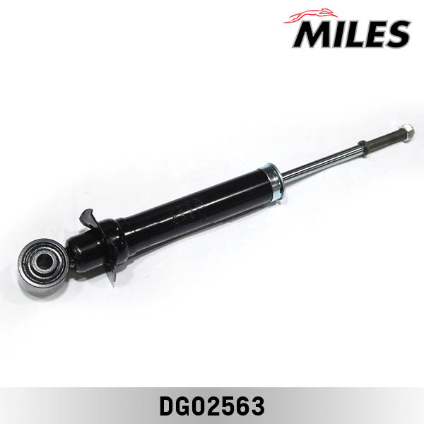 Амортизатор TOYOTA Premio/Allion/Vista/Vista Ardeo 00-03 зад.газ. Miles