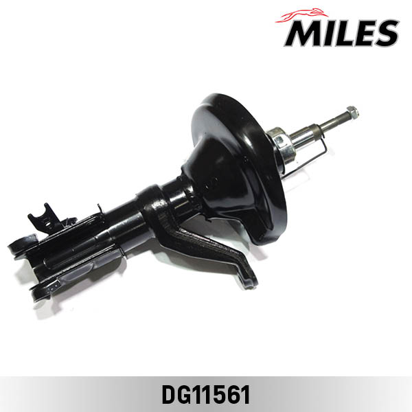 Амортизатор HONDA Stream (RN1RN3) 01> пер.лев.газ. Miles