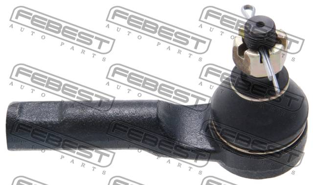 Наконечник рулевой Nissan Bluebird Sylphy G10 00- \ FEBEST 0221-G10