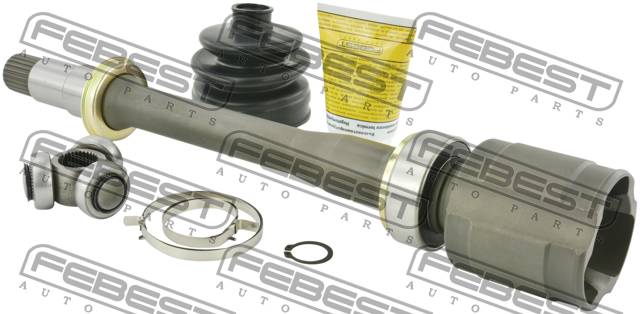 ШРУС Toyota Camry (V50) 11- внутренний правый 32x40x24 \ FEBEST 0111-ASV50RH