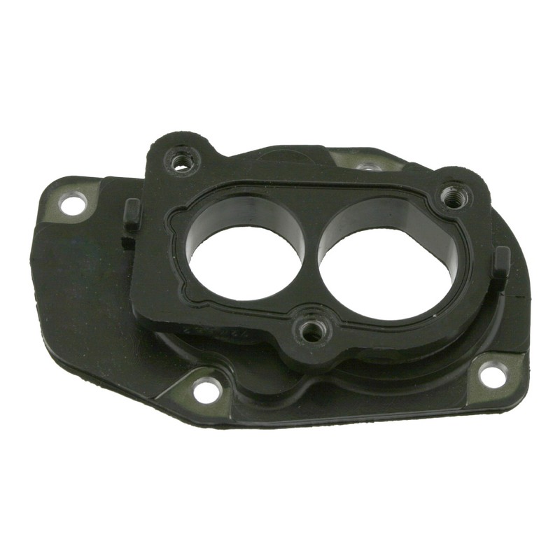 Подушка карбюратора FEBI MB W124/201 2 камер.