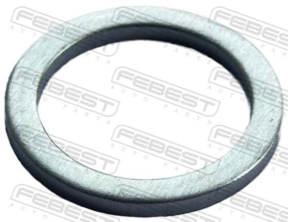 Кольцо уплотнительное 18х24х2 TOYOTA COROLLA AE10#,CE10#,EE10# 1991.06-2002.06 [JP]