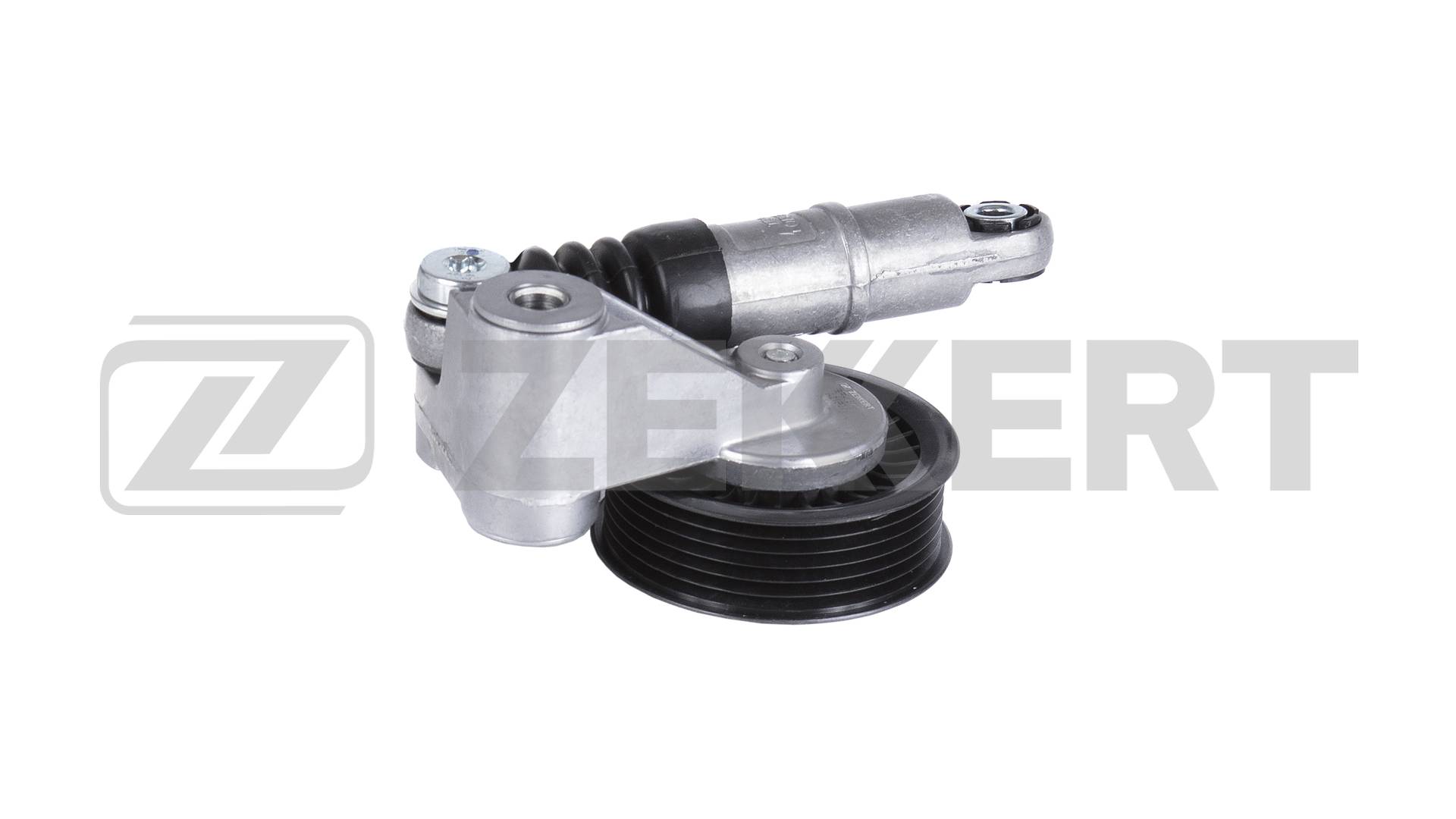 Ролик приводного ремня VAG Crafter 30-35 06-, Transporter IV 90- натяжной Zekkert